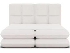 Tonila, Modern, White kaina