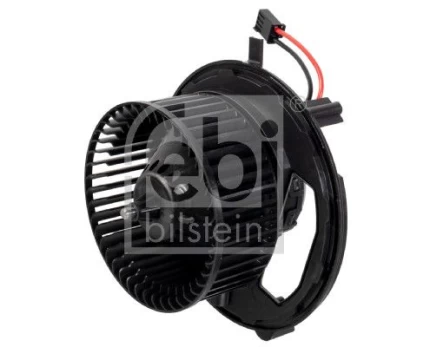 FEBI FE109331 Interior blower motor