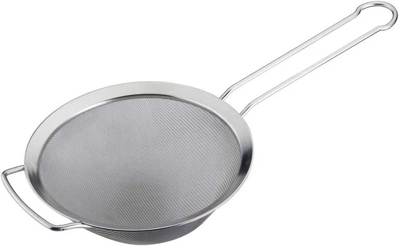 Sito su siatką śr.16 cm