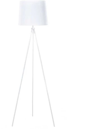 Beliani Lampa podłogowa balta SAMBRA