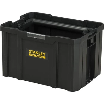 Įrankių nešiojimo dėžė Stanley FatMax Tstak