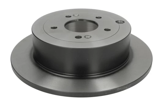 TRW DF6690 Brake Disc