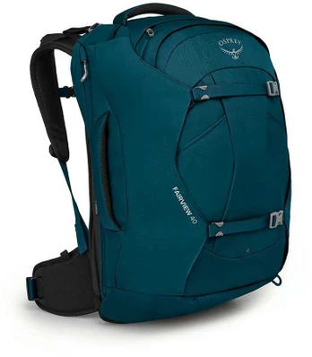 Kuprinė Osprey Fairview 40