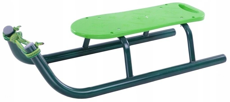 Sportinės rogutės Kimet