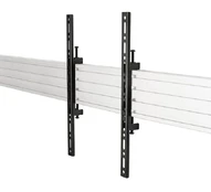 Ekrano laikiklis B-Tech BT8390-VESA400F/B 70" 42"
