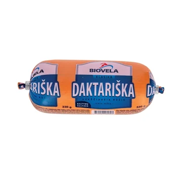 Virta daktariška dešra BIOVELA, a.r., 330 g