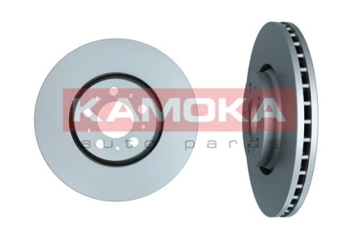 Stabdžių diskas KAMOKA 1032852