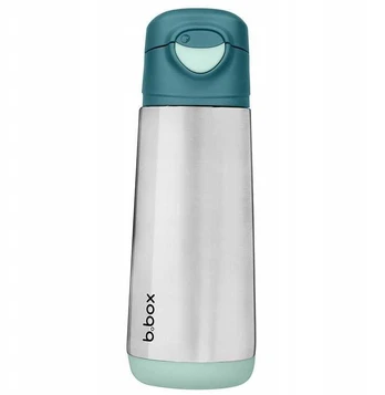 Termo buteliukas, 500 ml
