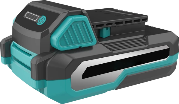Akumuliatorius Besk, 20 V, li-ion, 2000 mAh