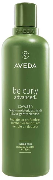 Aveda Be Skirtas garbanotiems plaukams Advanced™, 350 ml