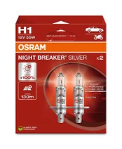 ams-OSRAM 64150NBS-2HB Lemputė, prožektorius