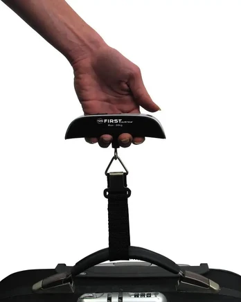 Scales First FA-6409