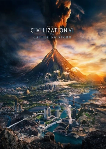 Sid Meier's Civilization Vi PC