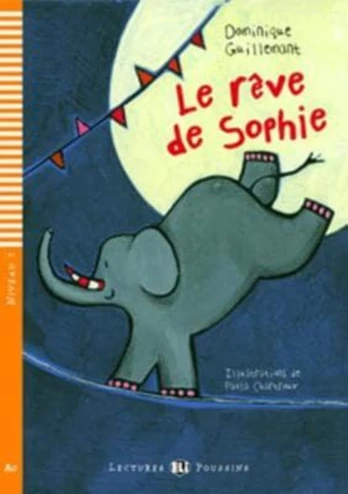 Young ELI Readers - French