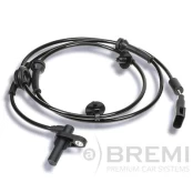Jutiklis, rato greitis BREMI 50678 kaina