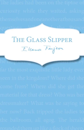 Glass Slipper