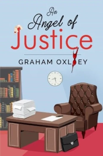 Angel of Justice