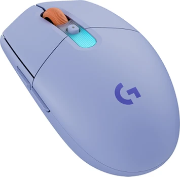 Logitech - G305 X Superlight