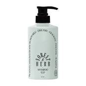 ODID FOREST & HERB plaukų šampūnas, 500 ml kaina