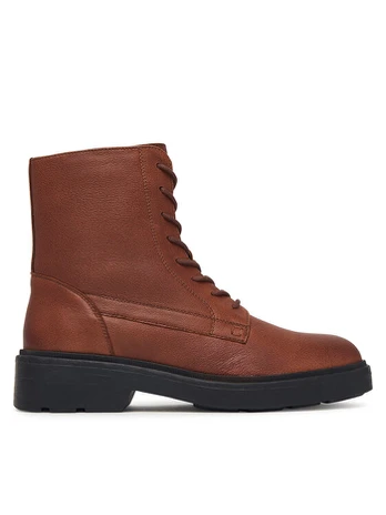 Auliniai batai Geox D Swelen D665GH 81 C6006 Ruda