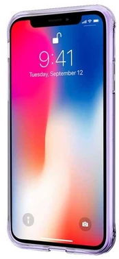 Dėklas ITSkins Zero Gel 2 Pack