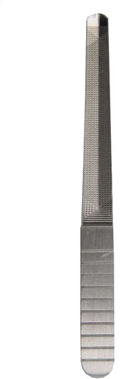 Metalinė dildė nagams