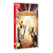 Backbeat Nintendo Switch