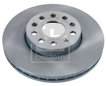 FEBI FE22902 Brake Disc