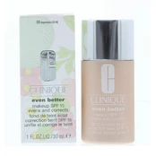 Tonuojantis kremas Clinique Even Better Makeup SPF15 33 Espresso, 30 ml kaina