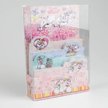 Diddl - Paper Pad Set