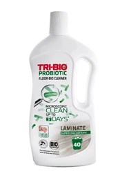 Grindų valiklis Tri-Bio, laminatui kaina