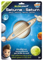 Fosforescencinė planeta – Saturnas, Buki kaina