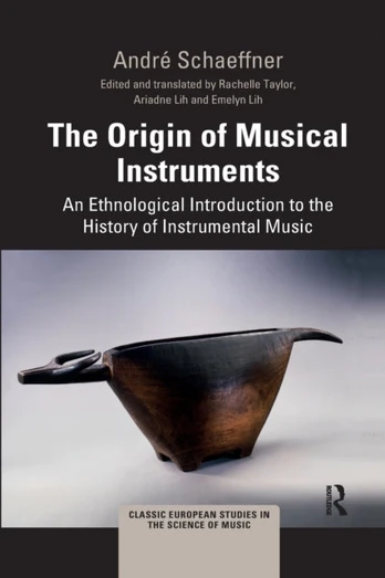 Origin of Musical Instruments