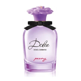 Dolce & Gabbana - Dolce Peony - EDP ​​TESTER - 75 ml