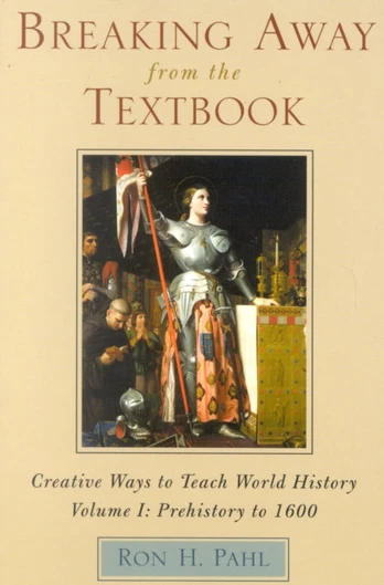 Breaking Away from the Textbook
