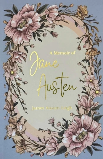 Memoir of Jane Austen