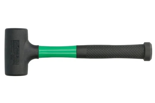 Plaktukas guminė - 680g