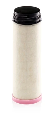 Antrinis oro filtras MANN-FILTER CF 1430 kaina