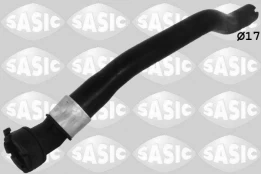 Radiatoriaus žarna SASIC 3400148 kaina