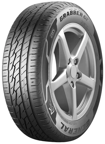 General Tire Grabber GT Plus 255/50 R19 107 Y
