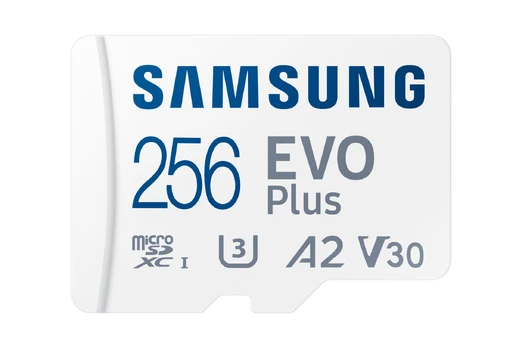 microSD kortelė EVO Plus