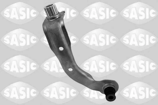 Variklio montavimas SASIC 2704090