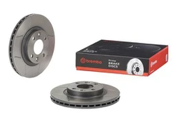 Stabdžių diskas BREMBO 09.C285.75