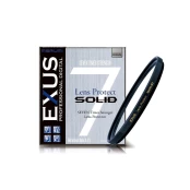 Filtras Marumi EXUS Lens Protect SOLID 40.5mm kaina