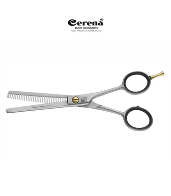 CERENA Solingen Scissors Žirklės SUPERIEUR 5.5 Textur