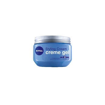 Nivea Creme Gel Styling Cream, 150ml