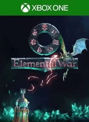Elemental War TD PC