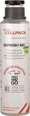 Cellpack EXPRESS+GEL/900ml CELLPACK