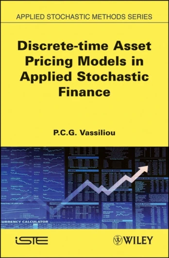 Discrete-time Asset Pricing Models in Applied Stochastic Finance