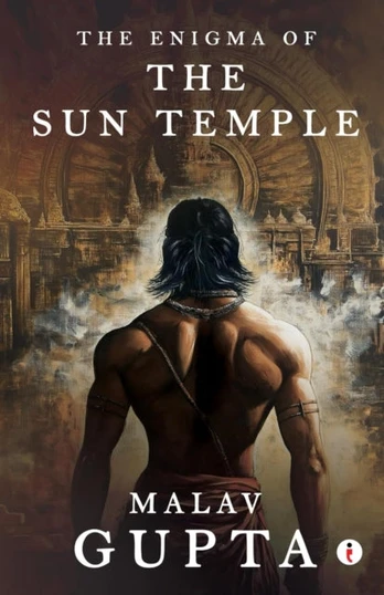 Enigma of the Sun Temple